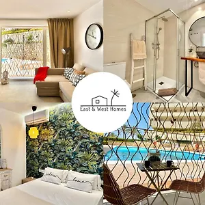 Loft 18 Beachfront Center , Marbella Spanje