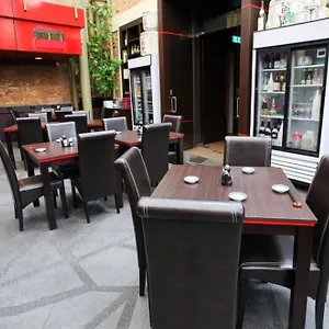 Amoy By Far East Hospitality Singapore