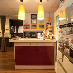 River Hostel